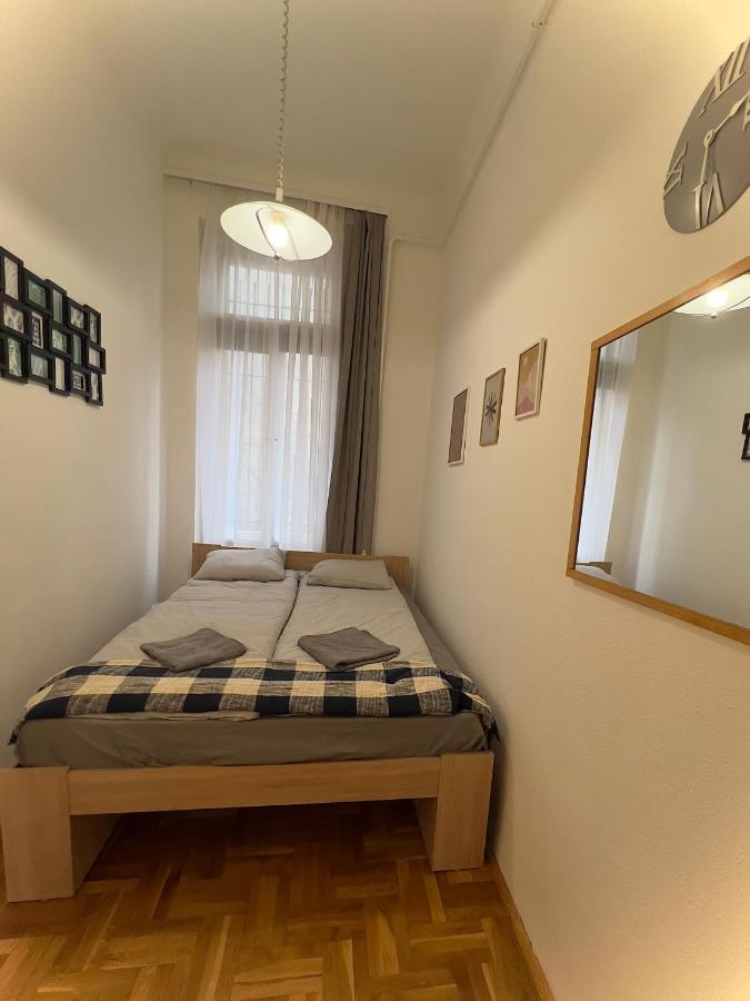 Residence In The Pedestrial Area Budapeszt Zewnętrze zdjęcie